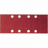 Шлифлист для дерева Bosch 9,3x23 см К120 2608605228