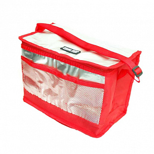 Термосумка Zez Sport 12008 Red