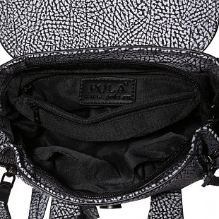 Женская сумка Pola 4332 black
