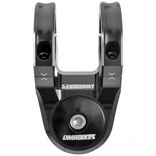 Вынос руля DMR Defy 50 Stem 50x31.8mm DMR-STM-DEFY2-50-K Black