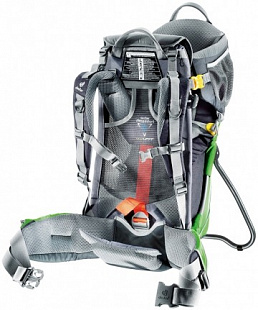 Рюкзак-переноска для детей Deuter kid comfort air