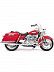 Мотоцикл Maisto 1:18 Harley Davidson 1999 FLHR Road King 39360 (20-20111)