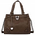 Женская сумка Pola 4257 dark beige