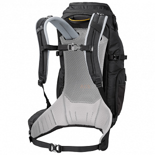 Сумка для фотоаппарата Jack Wolfskin Acs Photo Pack Pro black 2003134-6000