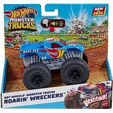 Машинка Hot Wheels Монстр трак Roarin' Wreckers Race Ace (HDX60 HDX63)