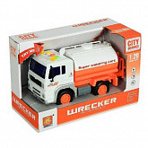 Инерционная машина Wenyi Водовоз WY541A