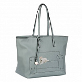 Женская сумка Pola 4376 green