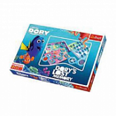 Игра настольная В поисках Дори Потерянная память 01356