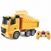 Радиоуправляемый самосвал Huanqi Mercedes-Benz Antos E570-003