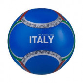 Мяч футбольный Jogel Flagball Italy №5 BC20 blue