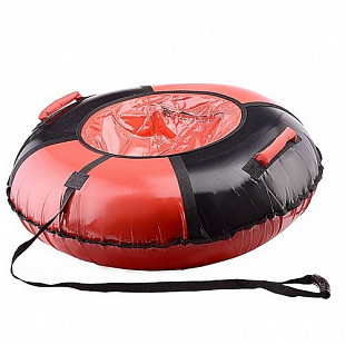 Тюбинг Nika ТБ1К-95 red/black