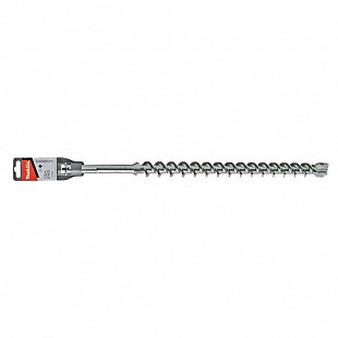 Сверло Makita SDS-max Zentro 16х200х340 мм P-77730