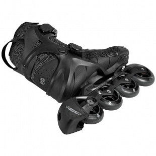 Роликовые коньки Powerslide Phuzion Krypton Trinity Men 940649