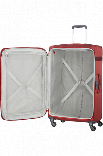 Чемодан большой Samsonite Citybeat KA7*10 005 cherry