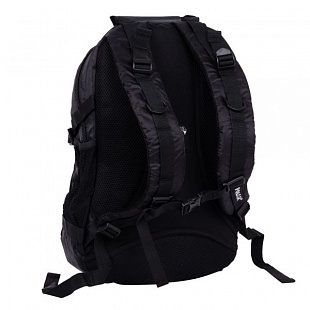 Городской рюкзак Polar 1881 black