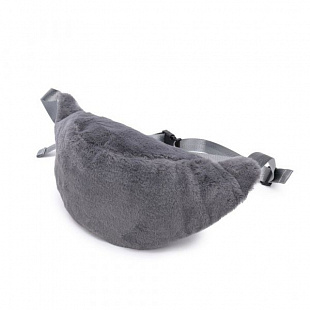 Поясная сумка Ors Oro DW-865 grey