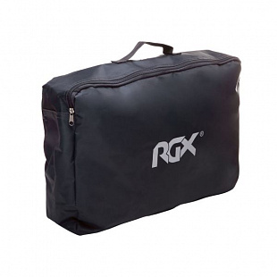 Раздвижные роликовые коньки RGX Rock Green