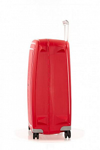 Чемодан Samsonite S`Cure 81см 10U-70004 Red