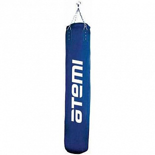 Мешок боксерский без набивки Atemi PS-10010 Blue