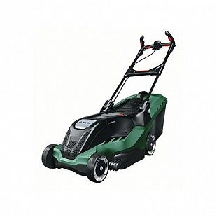 Газонокосилка электрическая Bosch AdvancedRotak 660 06008B9201