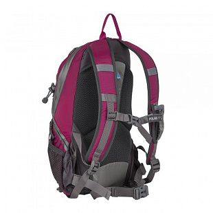 Городской рюкзак Polar П1531 pink