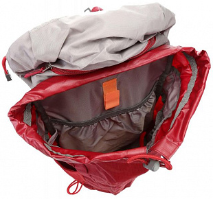 Рюкзак Deuter AC Lite 18L cranberry