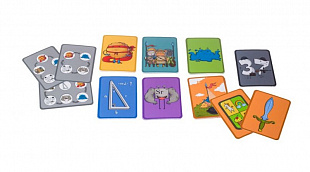 Настольная игра Gaga Games Печенька 2.0 GG047