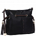 Женская сумка Pola 7137 black