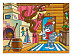 Кубики Step Puzzle Союзмультфильм Простоквашино - 2 87345