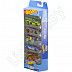 Набор машинок Hot Wheels City 5 шт. (1806 HTV39) Набор машинок Hot Wheels City 5 шт. (1806 HTV39)