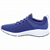 Полуботинки детские Jack Wolfskin Coogee Low K active blue