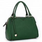 Женская сумка Pola 7092 green