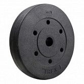 Композитный диск Trex Sport 5 кг
