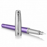 Ручка Parker 1931621 purple