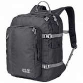 Рюкзак Jack Wolfskin Berkeley 30L 2530001-6032 dark-steel