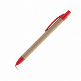 Шариковая ручка Remi 9162805 Red