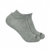 Носки низкие Jogel ESSENTIAL Short Casual Socks JE4SO-0121 2 пары melange