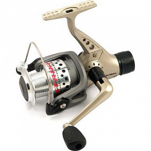 Катушка безынерционная Surf Master Strike RD SMRD-3000A-3