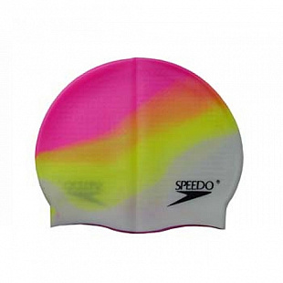 Шапочка для плавания Zez Sport n250