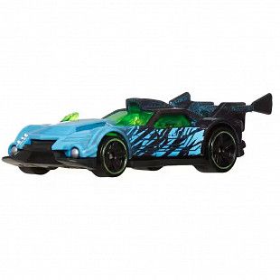 Машинка Hot Wheels Color Shifters GT Hunter (BHR15 JCM34)