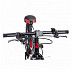 Велосипед Novatrack Prime 6.V 20” black
