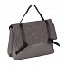 Женская сумка Pola 74557 dark grey