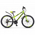 Велосипед Stels Navigator 450 MD 24" (2018) lime Велосипед Stels Navigator 450 MD 24" (2018) lime