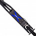 Самокат внедорожный Novatrack Stamp N1 Extreme Line Blue 12" 12STAMPN1EL.BL5