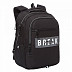 Городской рюкзак GRIZZLY RU-132-2 /1 black/grey