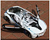 Радиоуправляемая машина MZ BMW I8 1:14 Серия D 2138D