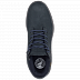 Ботинки мужские Jack Wolfskin Jack Ride Texapore Mid M dark blue / black