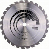 Диск пильный Bosch 400х3 см 28 зубьев 2608640693