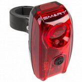 Велофонарь задний Smart Trail 80 5-221518
