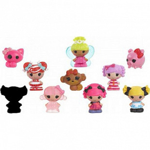 Куклы Lalaloopsy Tinies 10 Малюток 531692